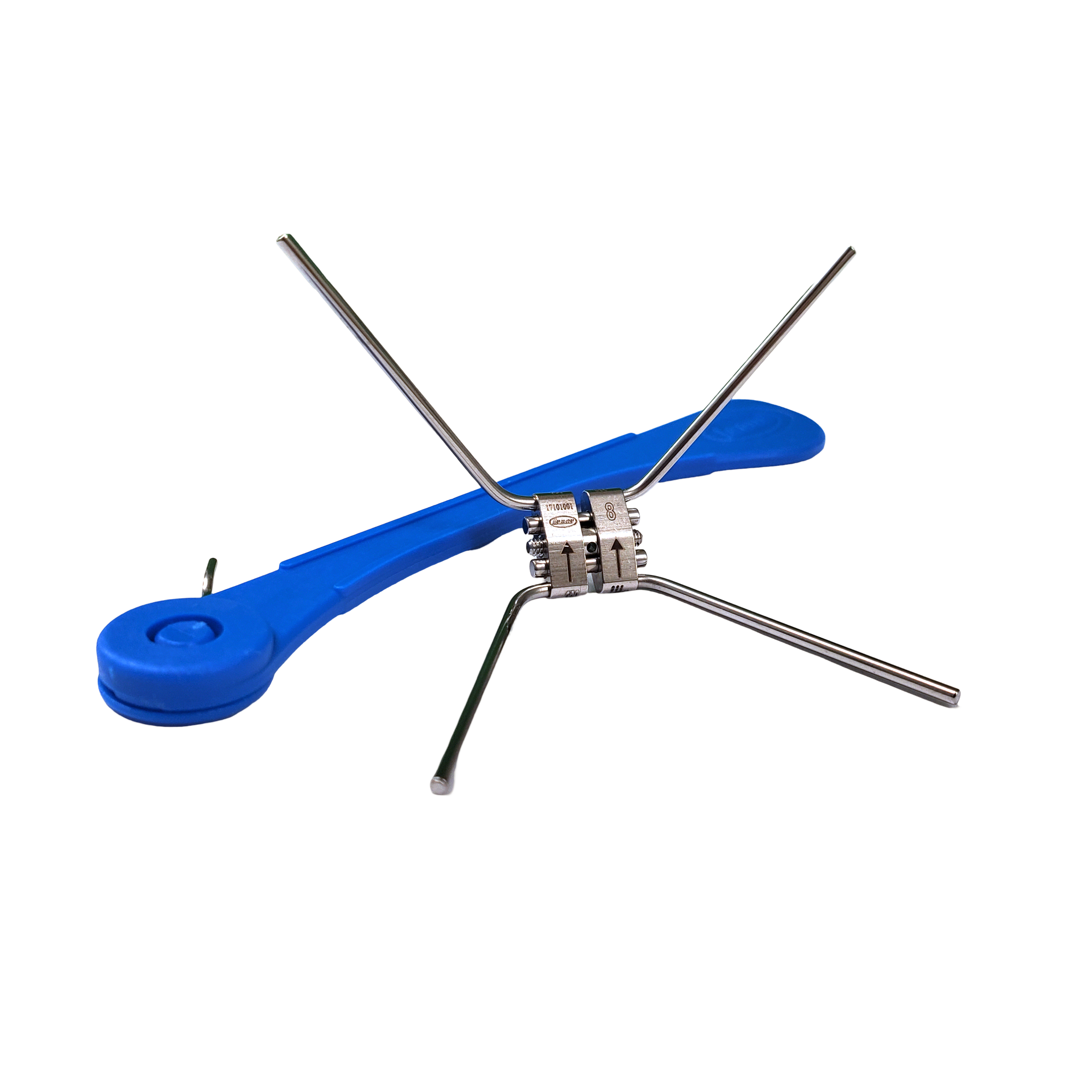 Leone ExpaBent Expansor 620 RPE with Safety Key
