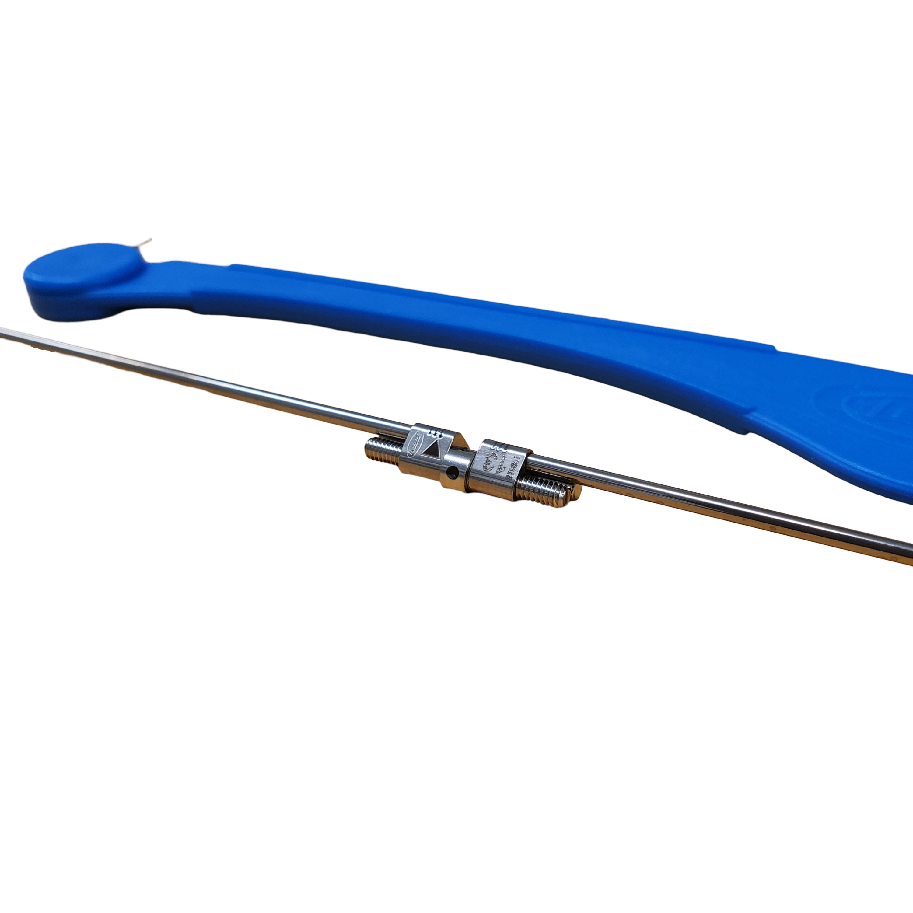 Leone Stealth Slender Expansor RPE with Safety Key