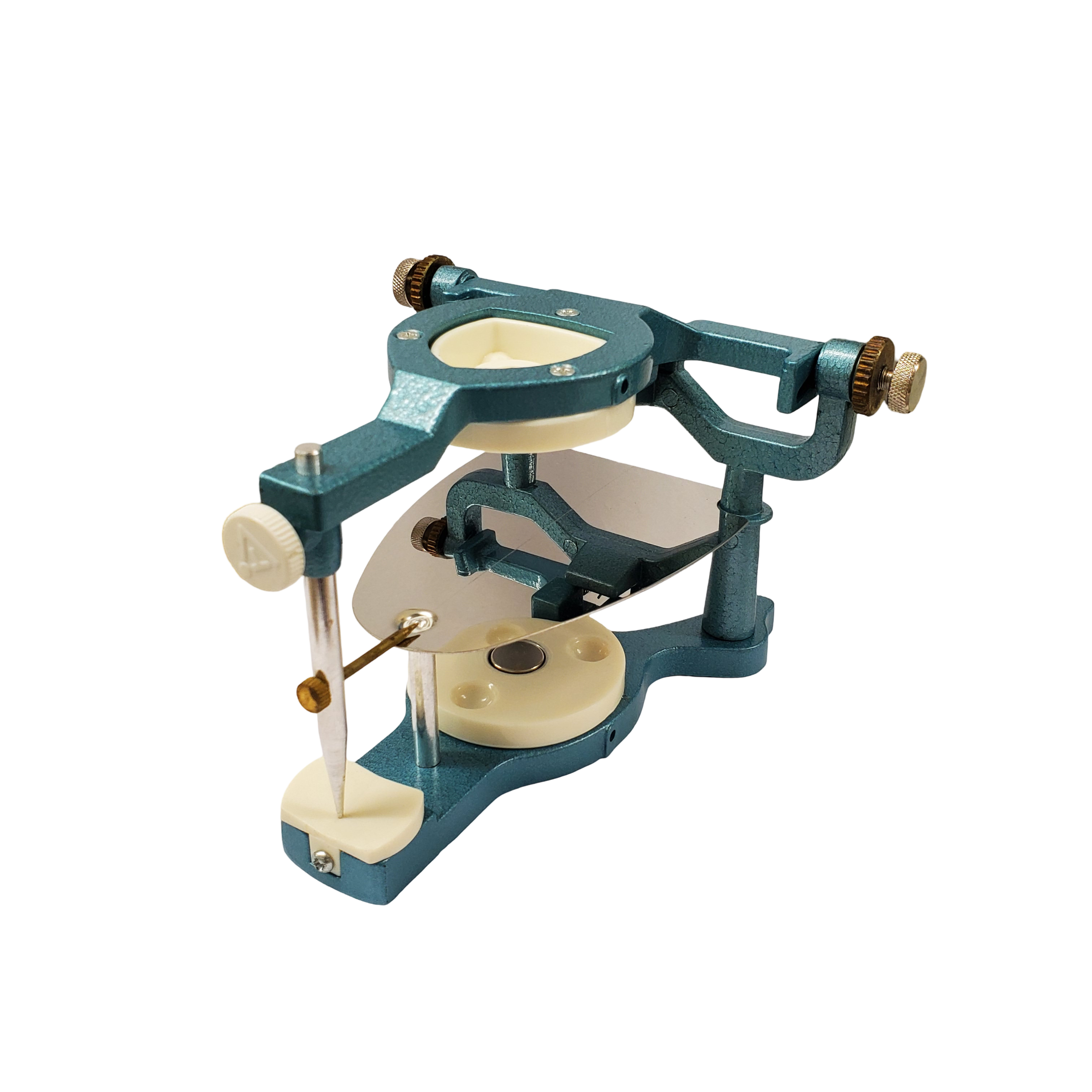 Large Magnetic Dental Articulator