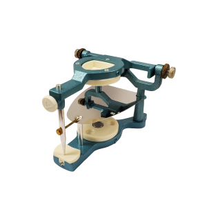 Large Magnetic Dental Articulator