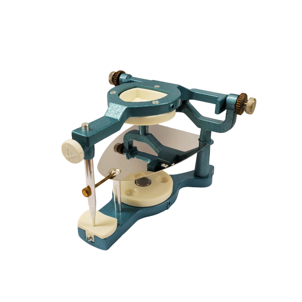 Large Magnetic Dental Articulator