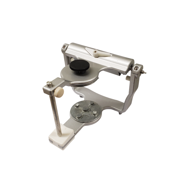 Japanese Style Dental Articulator